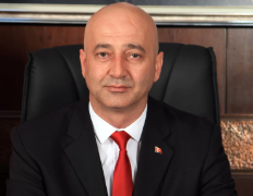 Yalçın Yiğit