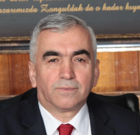 Ahmet Demirci