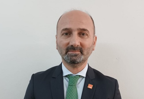 Ferhat Günaydın