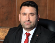 Yener Arslanbuğa