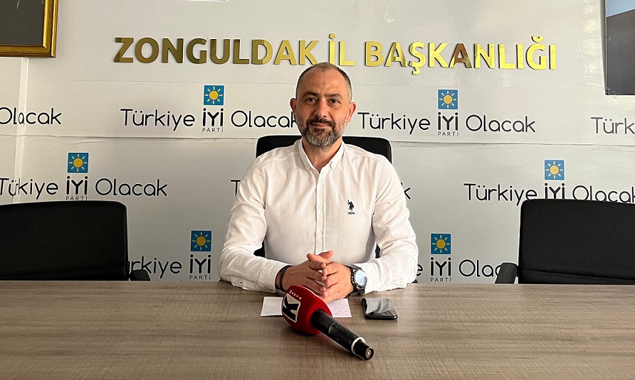 Cem Öztürk Iyi P-1