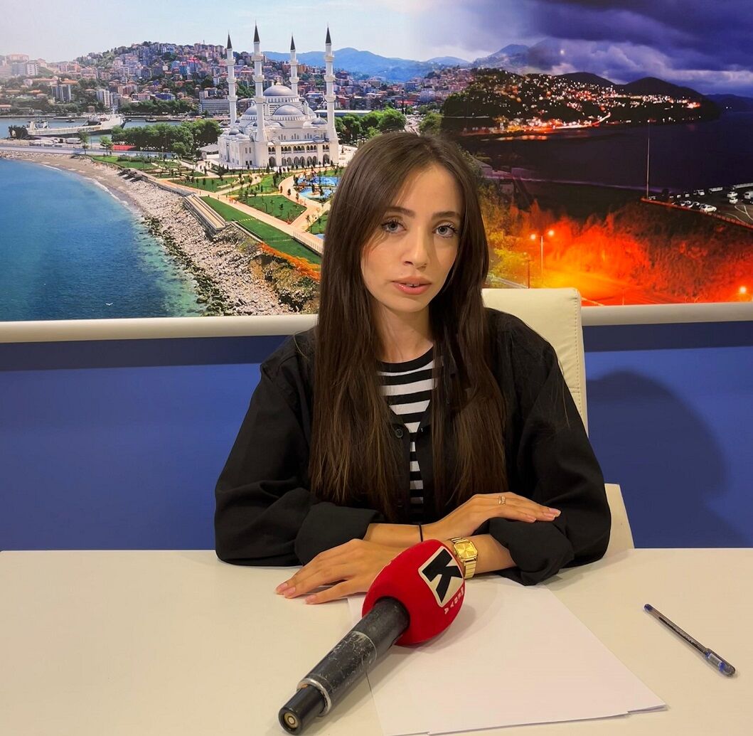 Meryem ÇAN