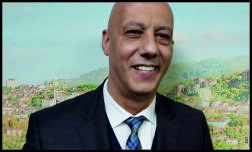 Erdinç Kargidan - CHP