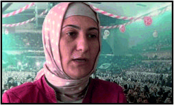 Hülya Türkmen Akdeniz - AKP