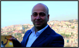 İsmail Ofluoğlu - AKP