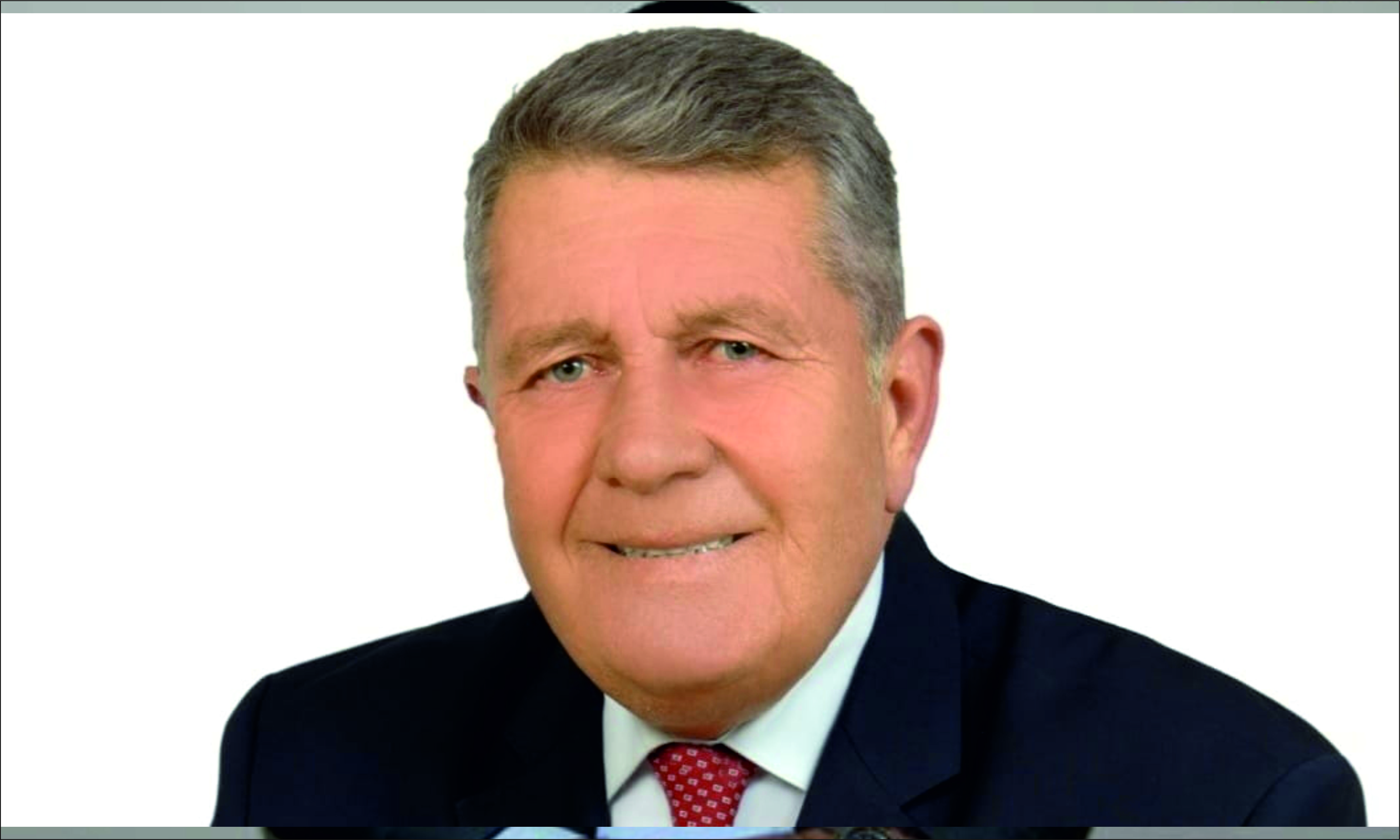 Şerafettin Nas - AKP