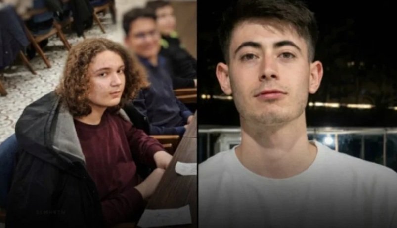 İKİ SALDIRGANDA ORTAK DETAY! AYNI OYUNUN BAĞIMLISI ÇIKTILAR