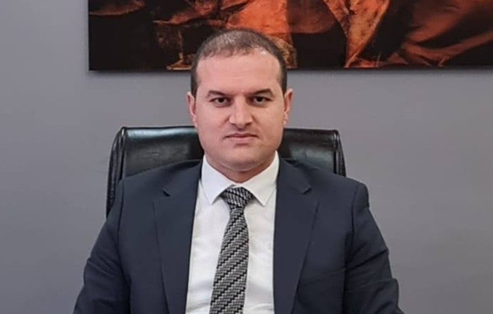 Altan GÜNGÖR - Alaplı