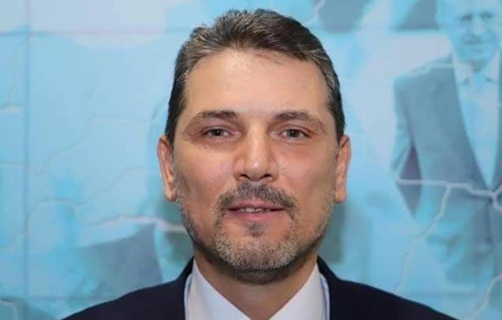 Birol YİĞİT - Çaycuma