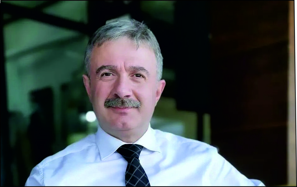 Çağatay İPEKÇİ-MHP