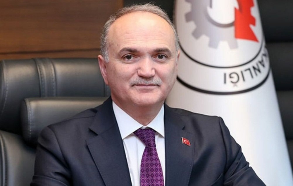 Faruk ÖZLÜ - DÜZCE
