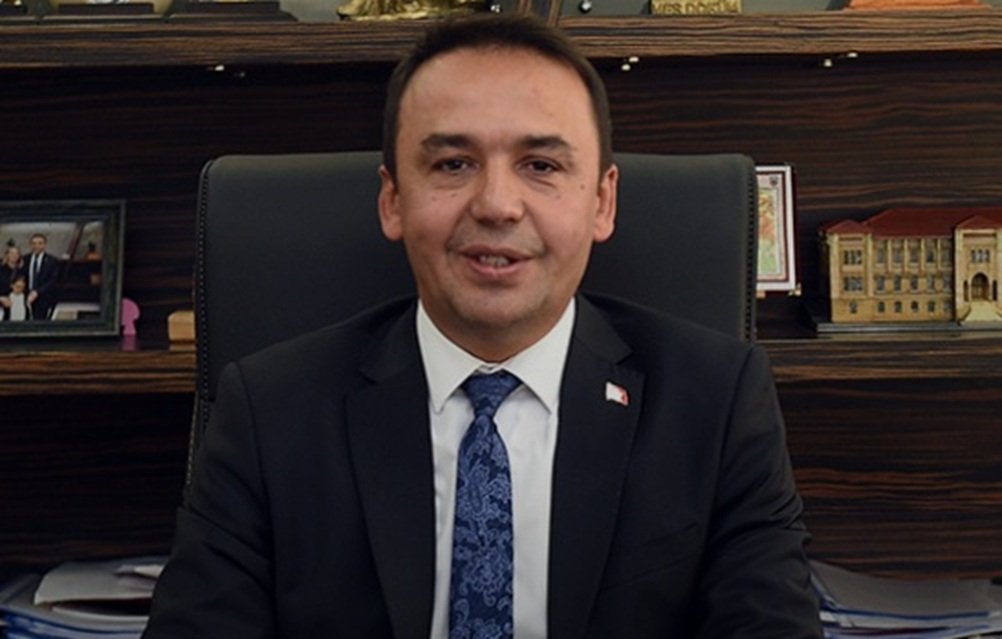 Hasan BALTACI - KASTAMONU