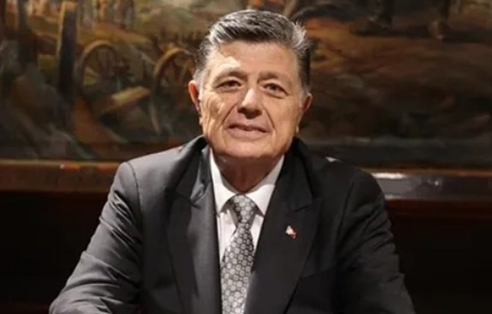 Muhammet Rıza YALÇINKAYA - BARTIN