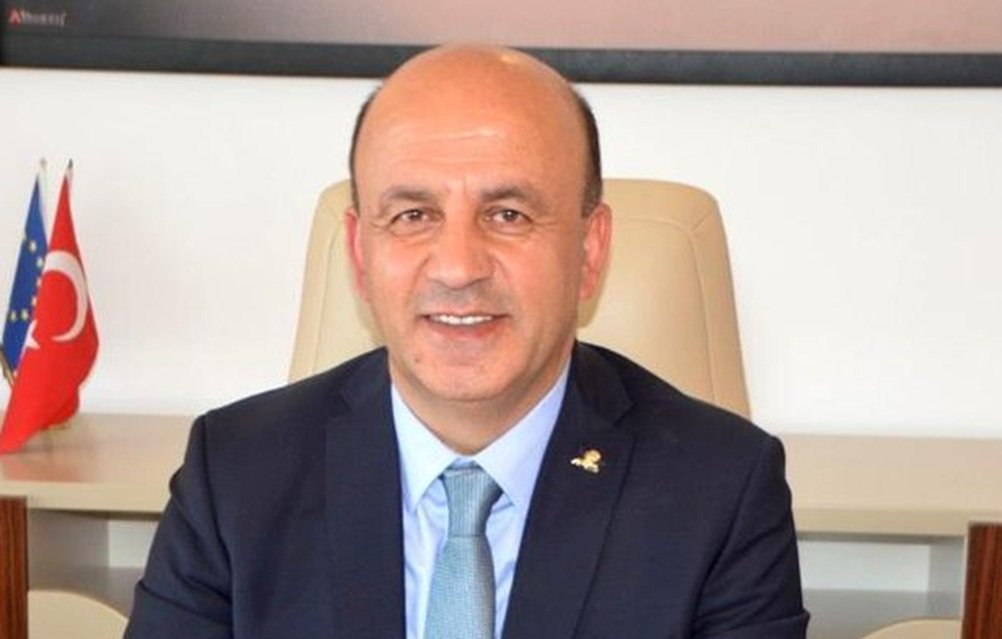 Metin GÜRBÜZ - SİNOP