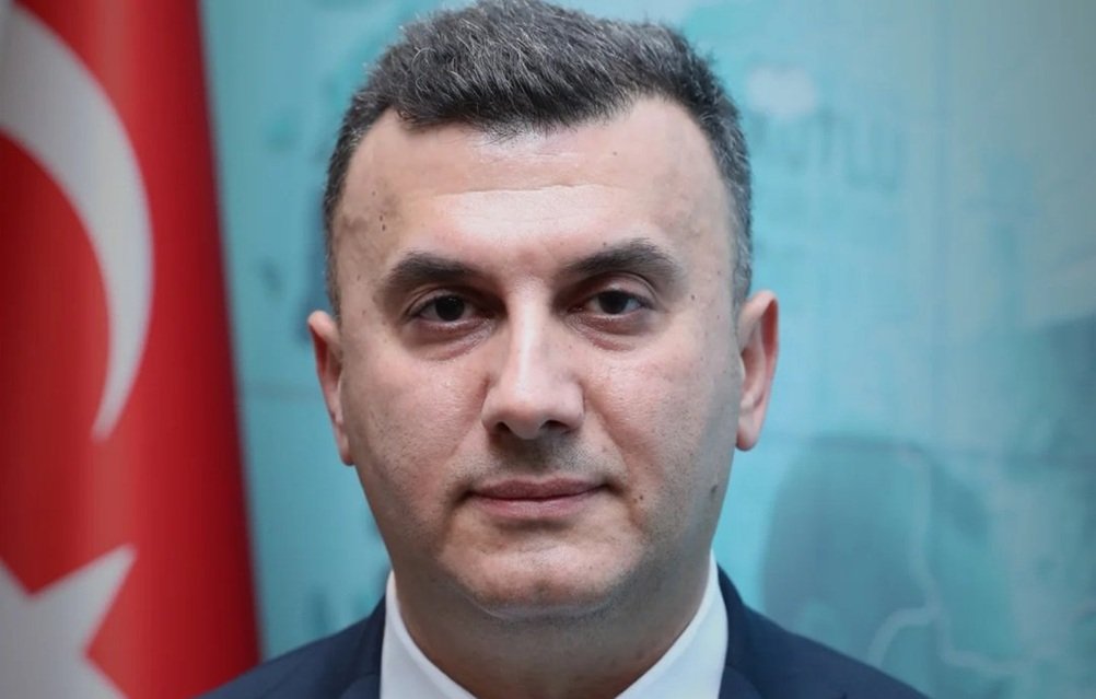 Muharrem TERZİ - Devrek