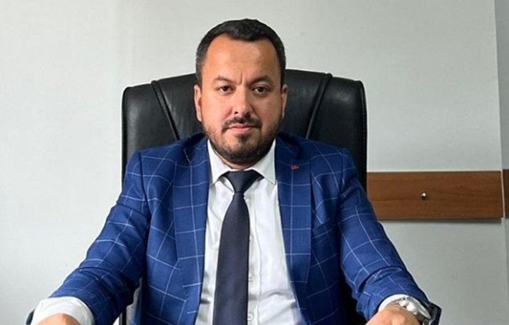 Mustafa KARAKOCA - Kilimli