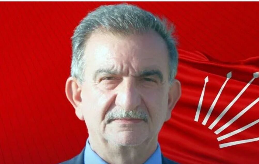 Nazmi ÖZDEN - CHP