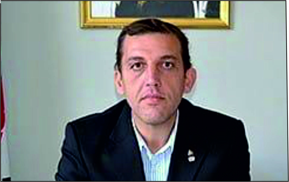 Oğuzhan TURHAN-Zafer Partisi