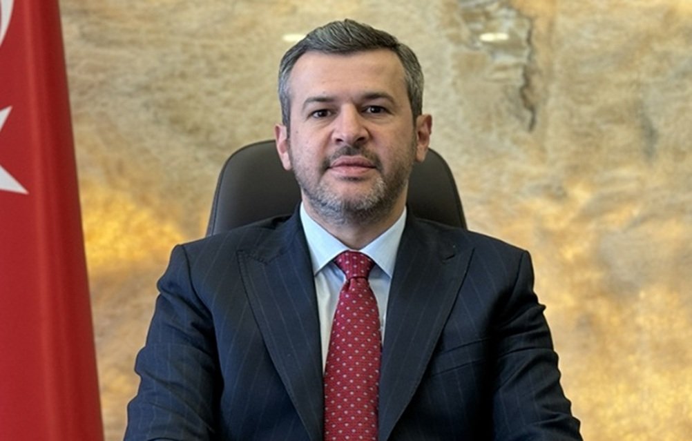 Özkan ÇETİNKAYA - KARABÜK