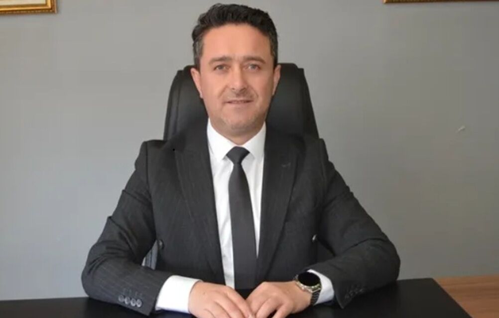 Sezer KÖROĞLU-AK Parti