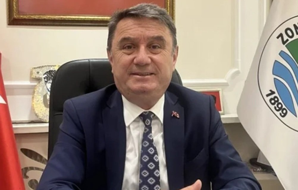 Tahsin ERDEM - ZONGULDAK