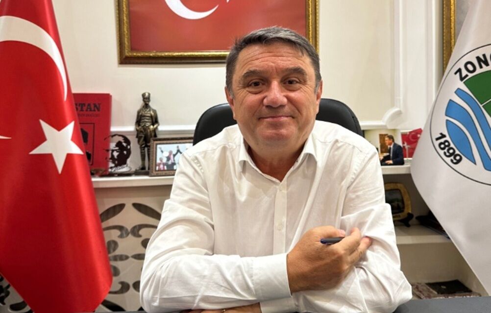 Tahsin ERDEM - Merkez