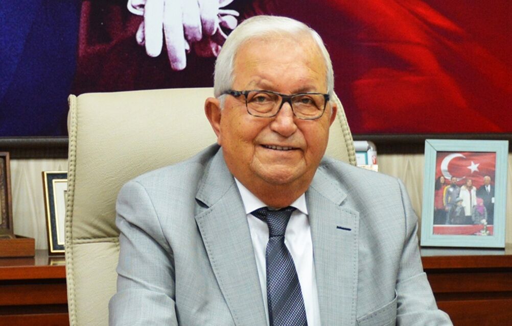 Halil POSBIYIK - Kdz. Ereğli