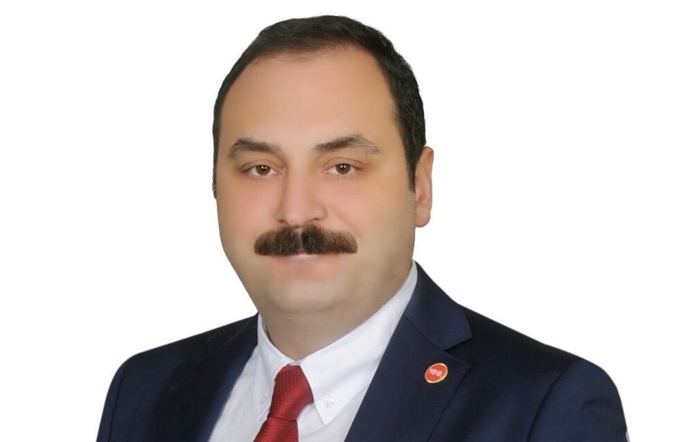 Altuğ DÖKMECİ - Kozlu