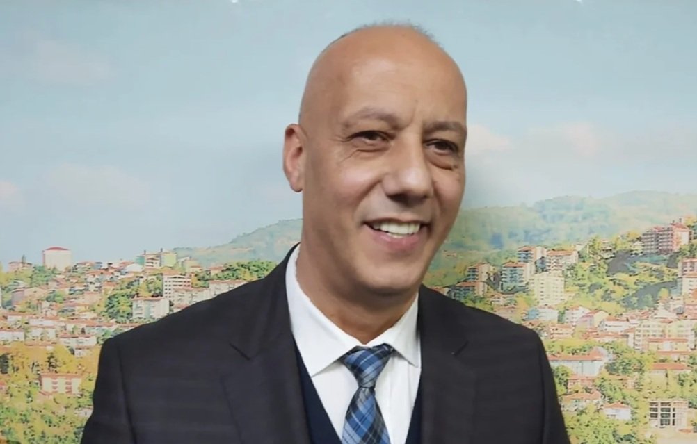 Erdinç KARGİDAN - Kilimli