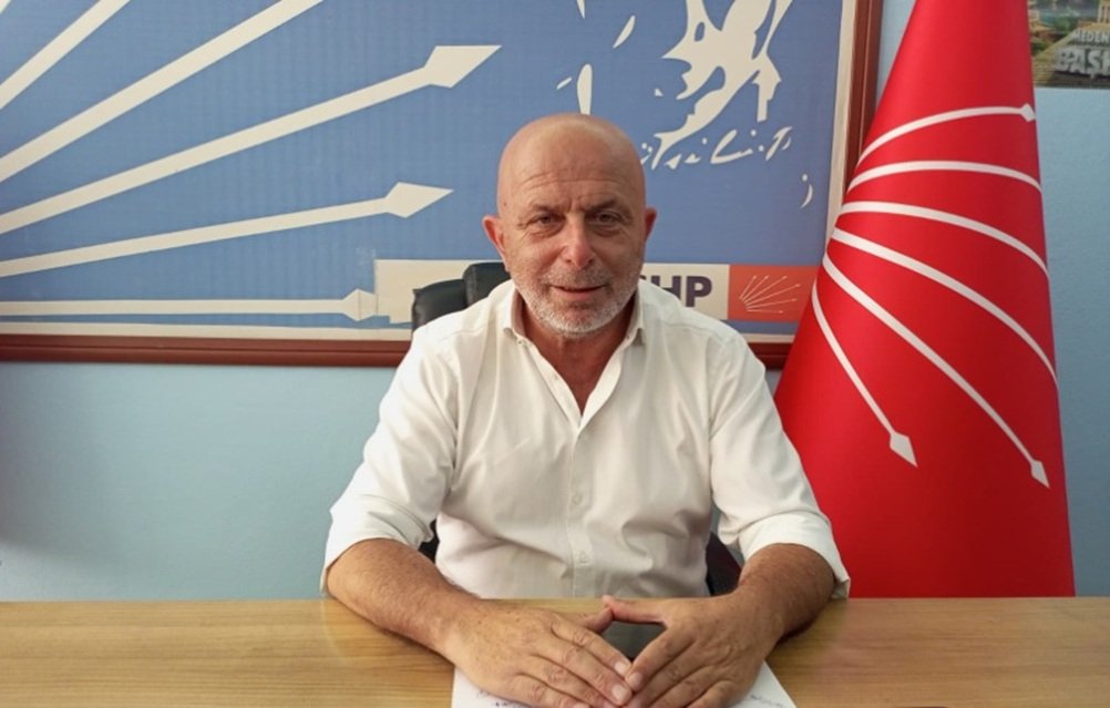 Fahri DİLER - Çaycuma