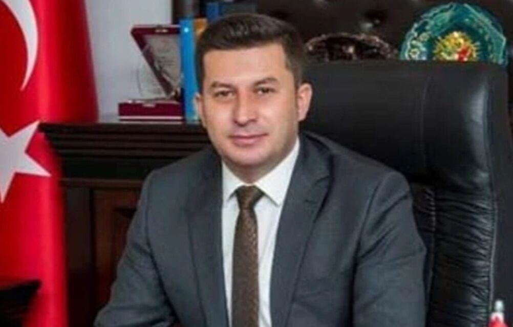 Kamil ALTUN - Kilimli