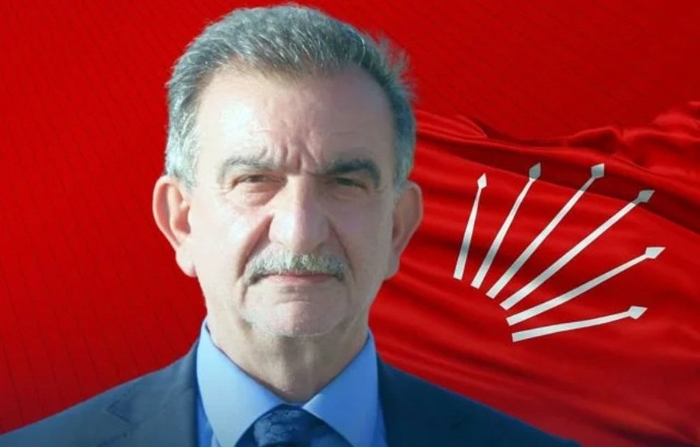 Nazmi ÖZDEN - Merkez