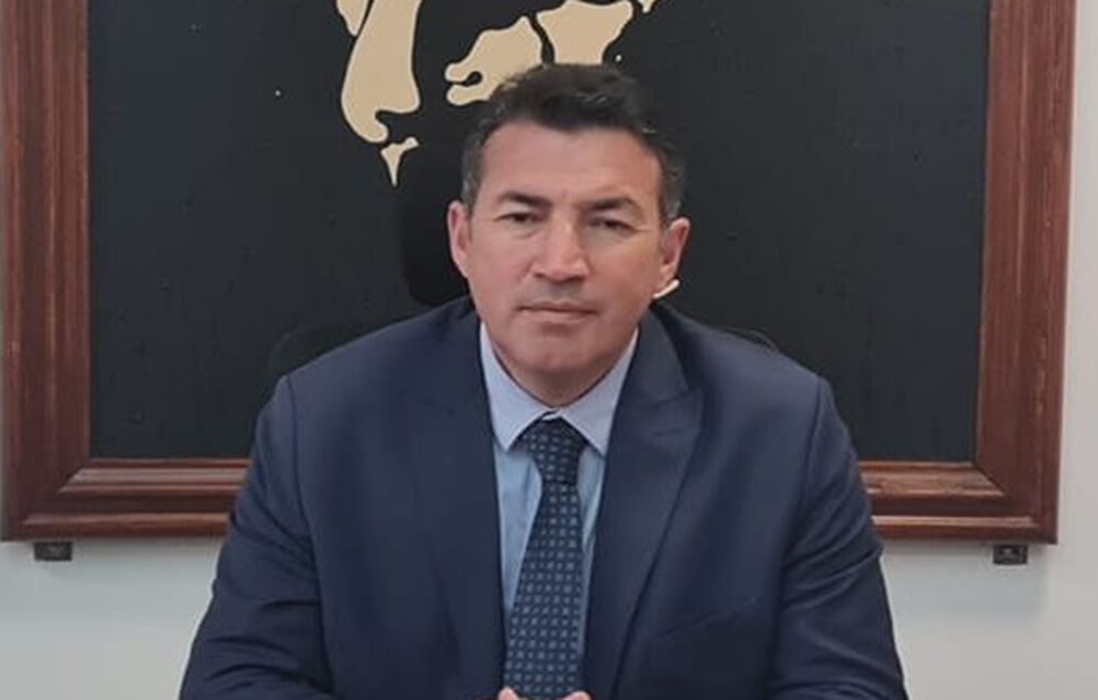 Özcan ULUPINAR - Devrek