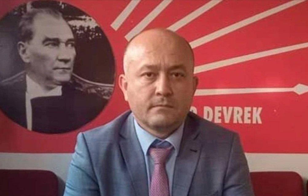 Uğur DİKENLİ - Devrek