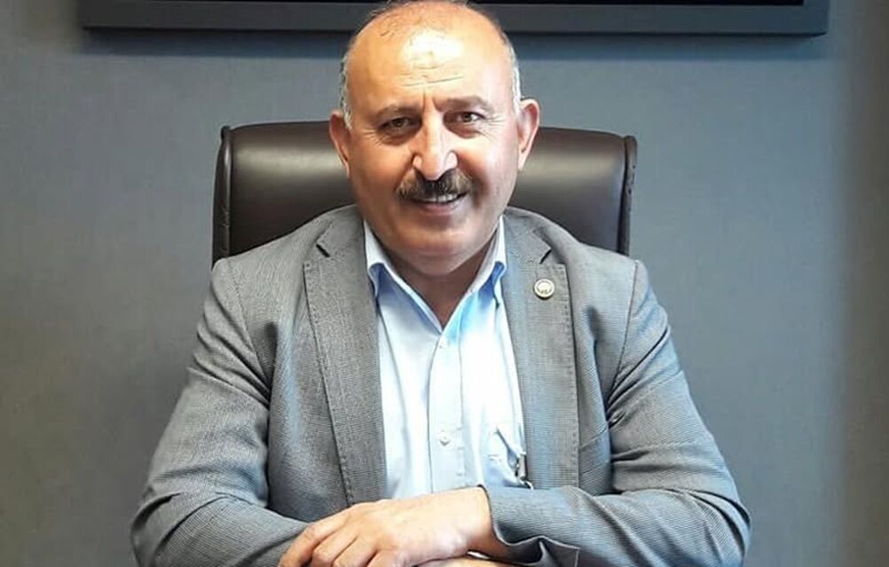 Vedat ÖZTÜRK - Gökçebey