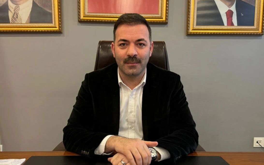 Mustafa ÇAĞLAYAN - Zonguldak