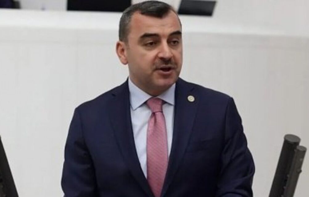 Ahmet ÇOLAKOĞLU - AK Parti