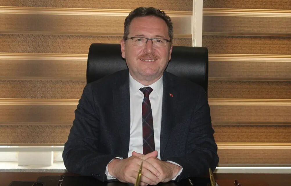 Ahmet SEVGİLİOĞLU - Kastamonu
