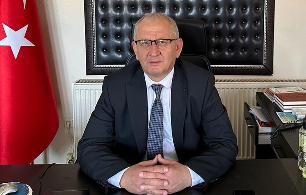 Nebioğlu - Ali Özdal (AK Parti)