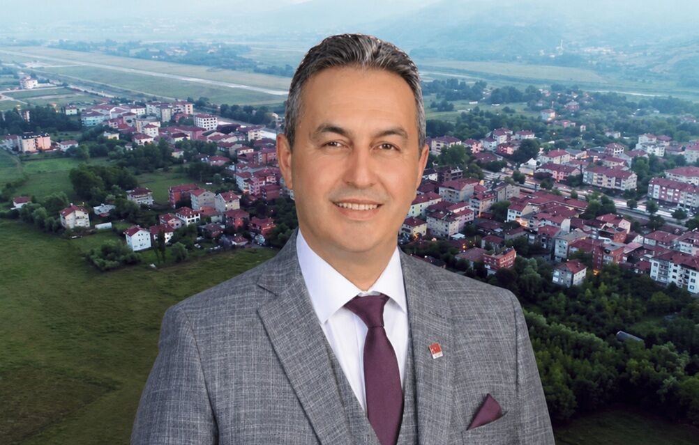 Saltukova - Alim Genç (CHP)