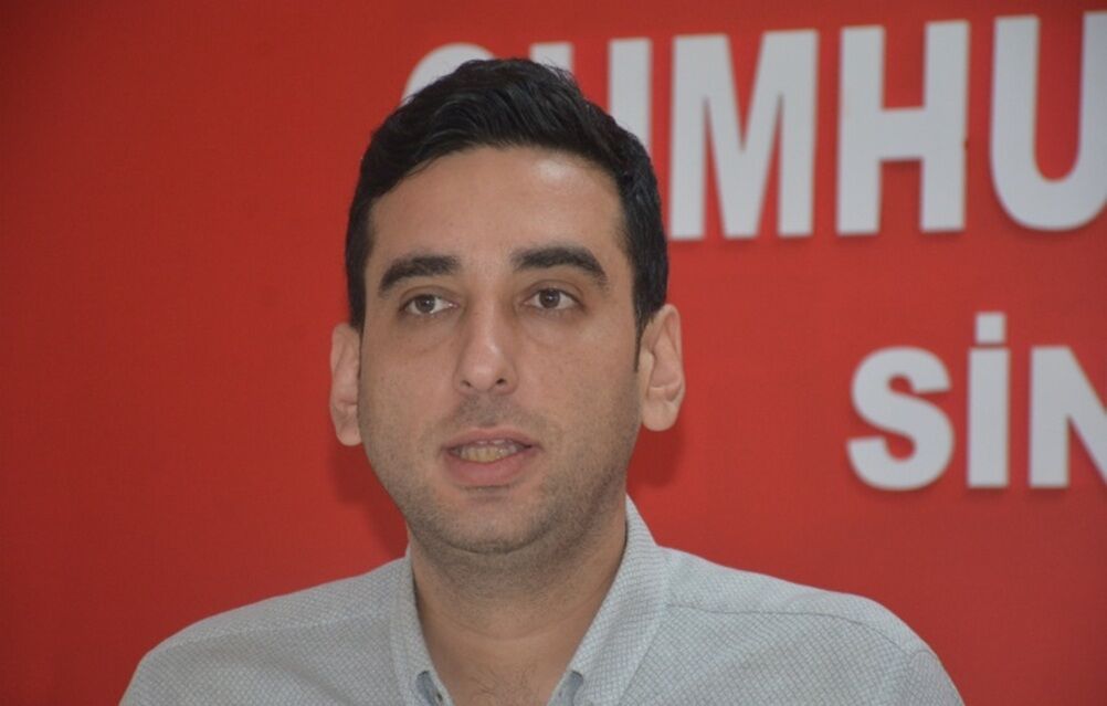 Aykut Cem YALÇINKAYA - Sinop