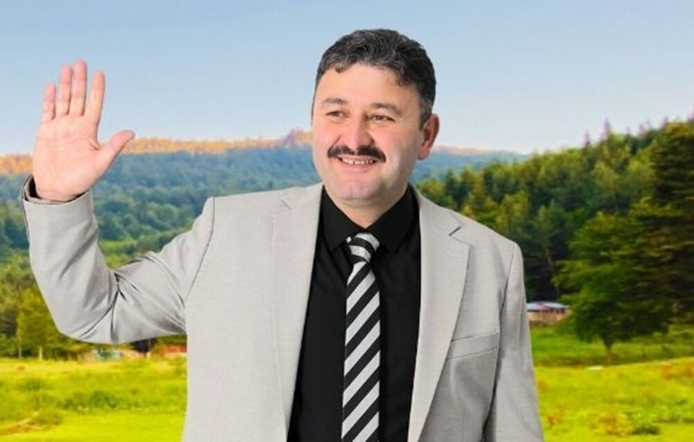1Gümeli - Aytaç Tosun (AK Parti)