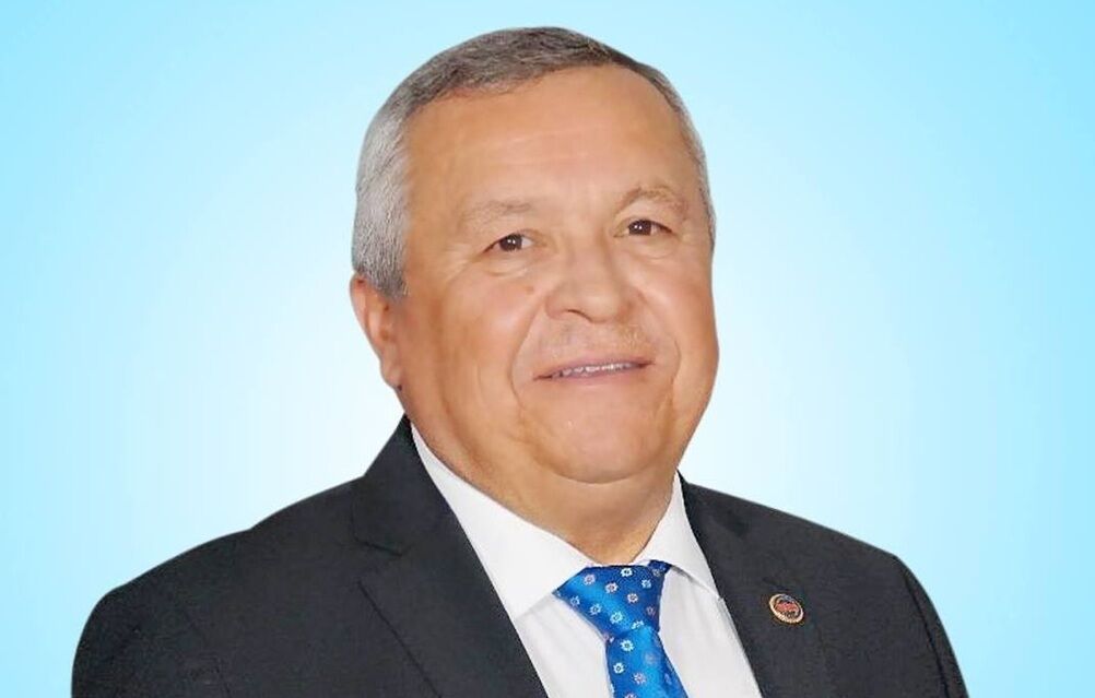 Ormanlı - Bayram Başol (AK Parti)
