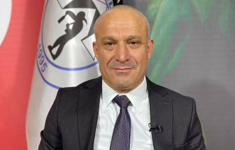 Gelik - Burhan Sezgin (CHP)