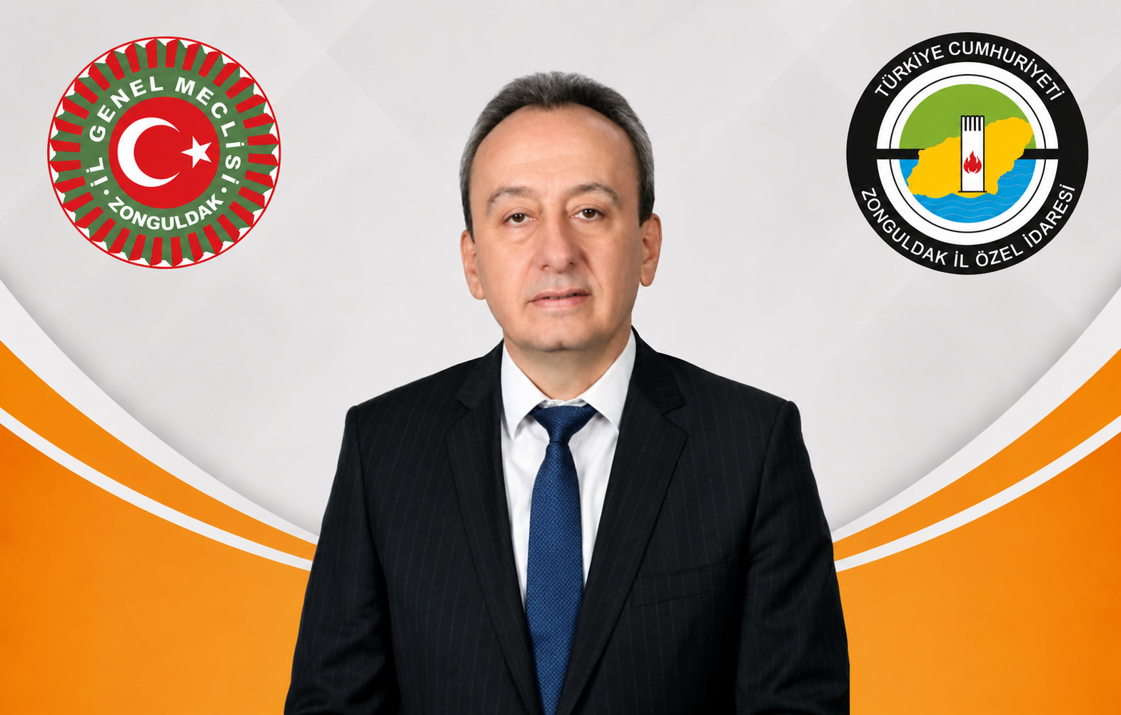 Cemalettin AKYOL - Merkez