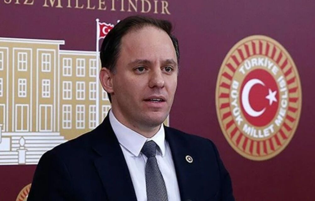 Deniz YAVUZYILMAZ - CHP