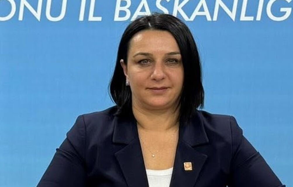 Dilek İlke KARABACAK - Kastamonu