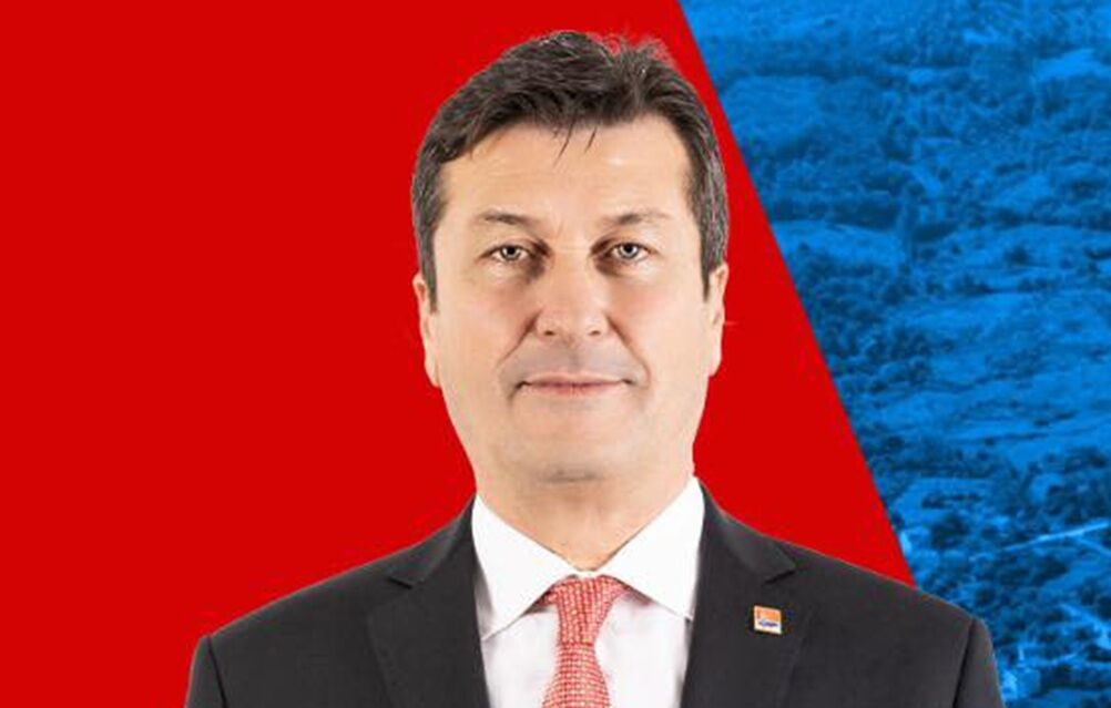 Filyos - Erol Acar (CHP)