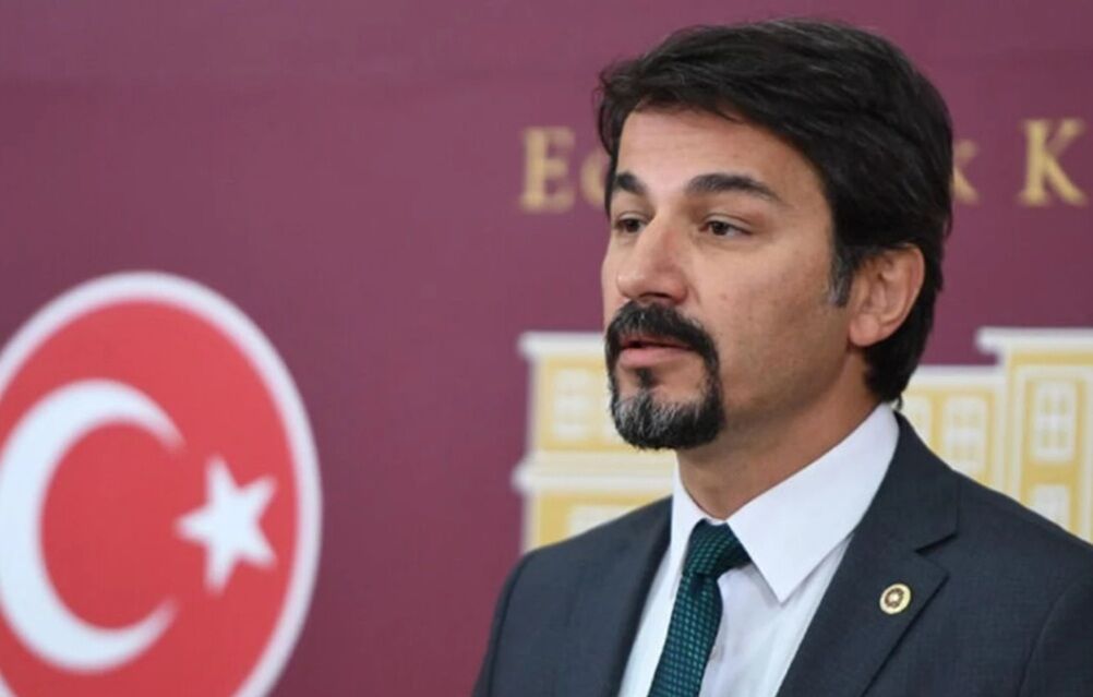Eylem Ertuğ ERTUĞRUL - CHP