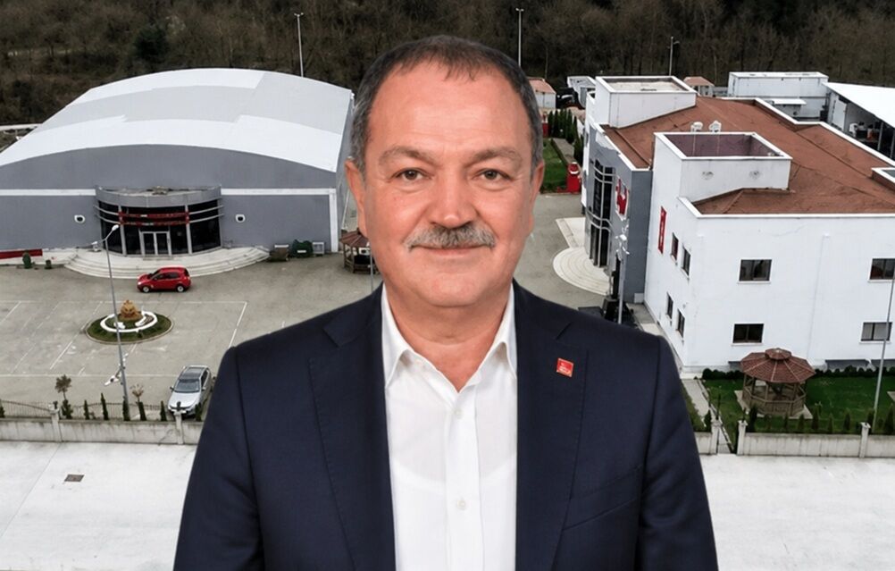 Muslu - Fırat Kabadayı (CHP)